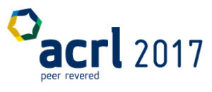 ACRL conference